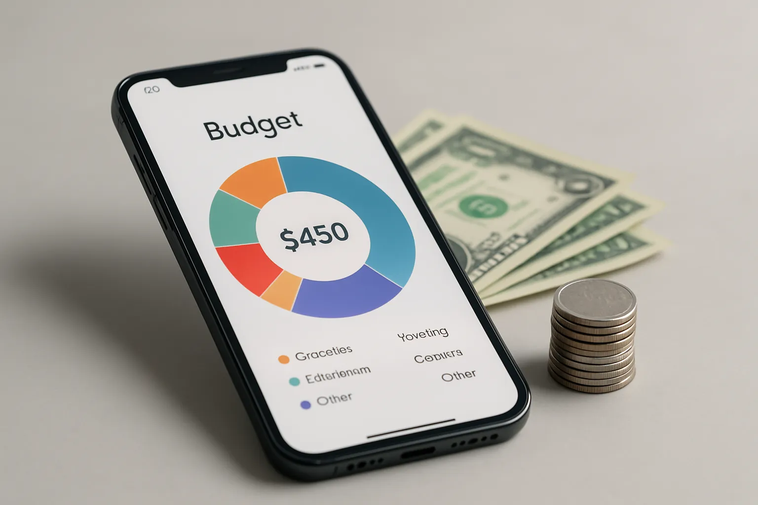 13 Strategies for Tracking Spending and Saving Money