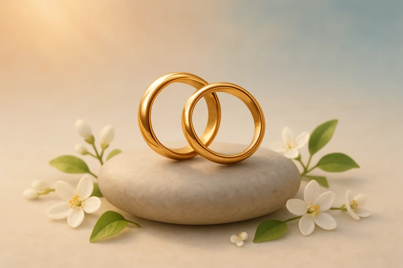 Advice for the First Year of Marriage