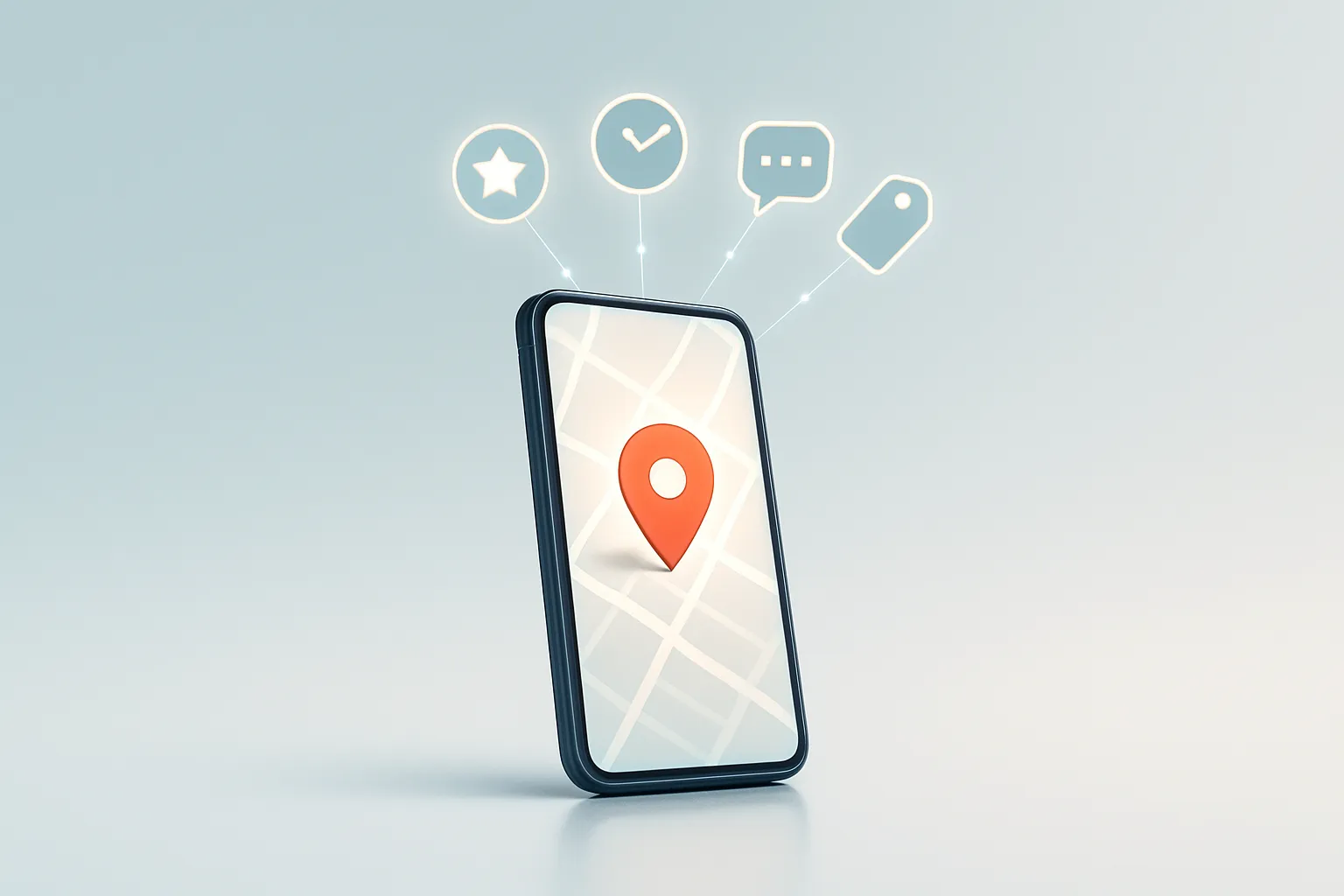 24 Mobile Search Ranking Tips to Improve Local Visibility