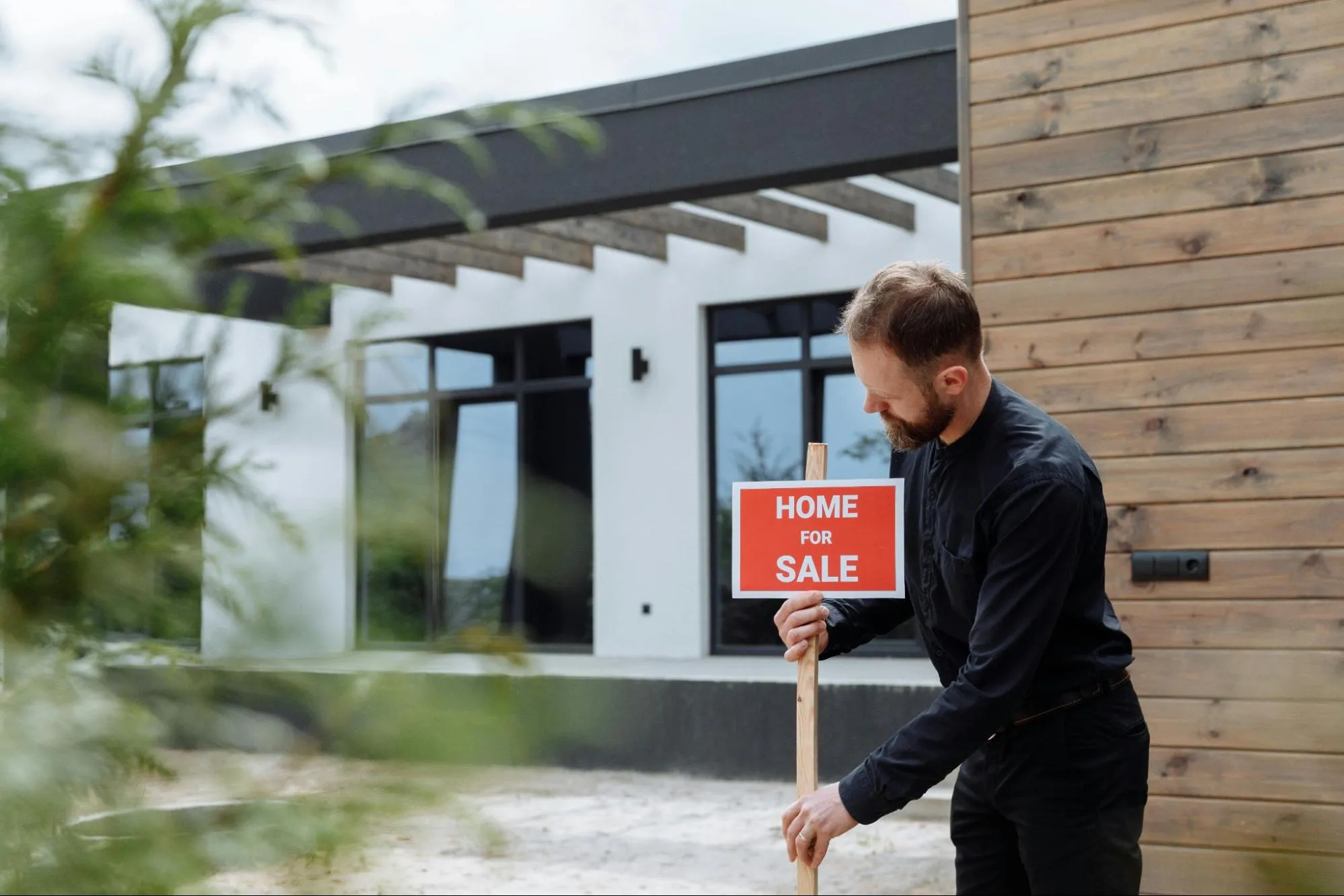 How to create the perfect home listing
