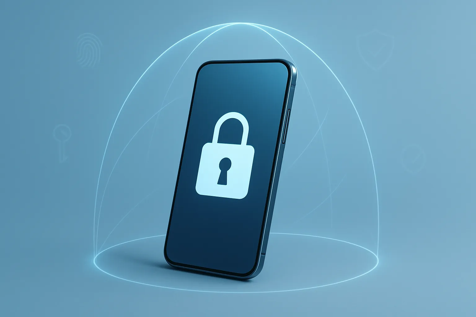 10 Mobile Device Security Tips