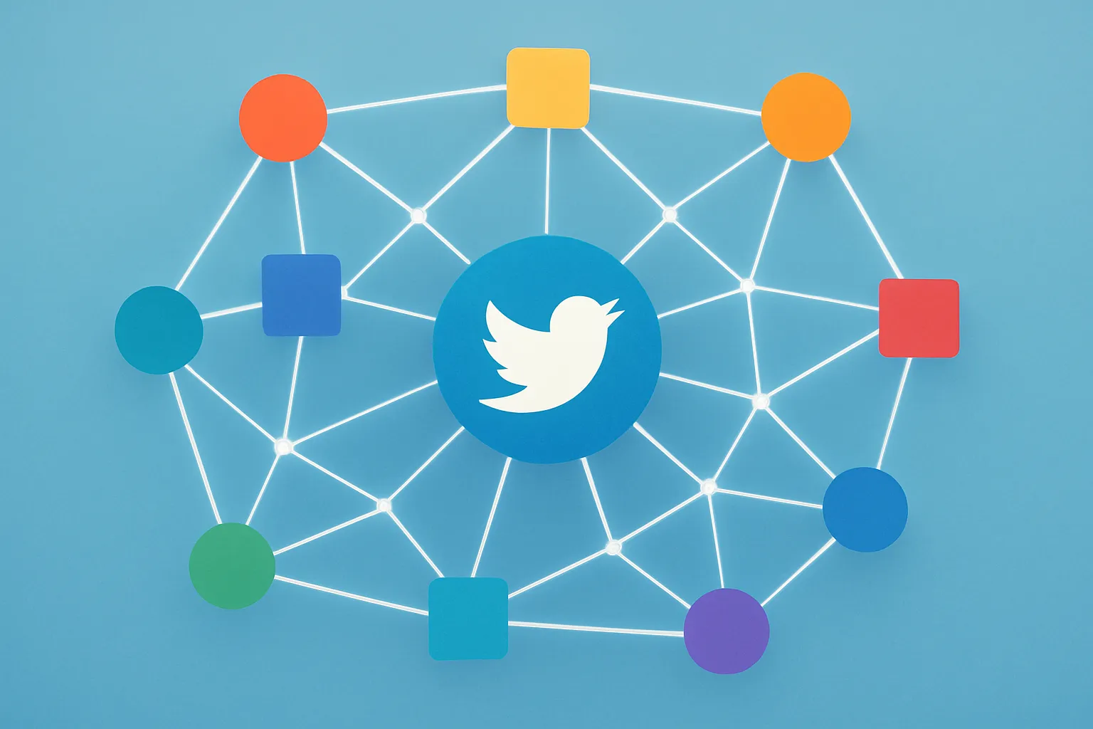 How to leverage social media for link building