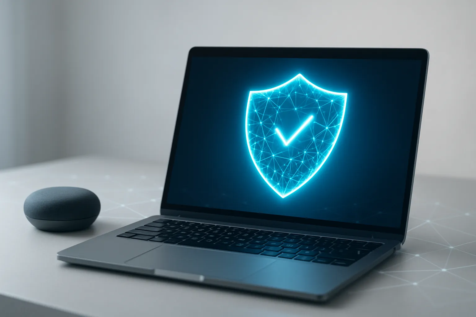 24 Cybersecurity Tips for Your Home Office