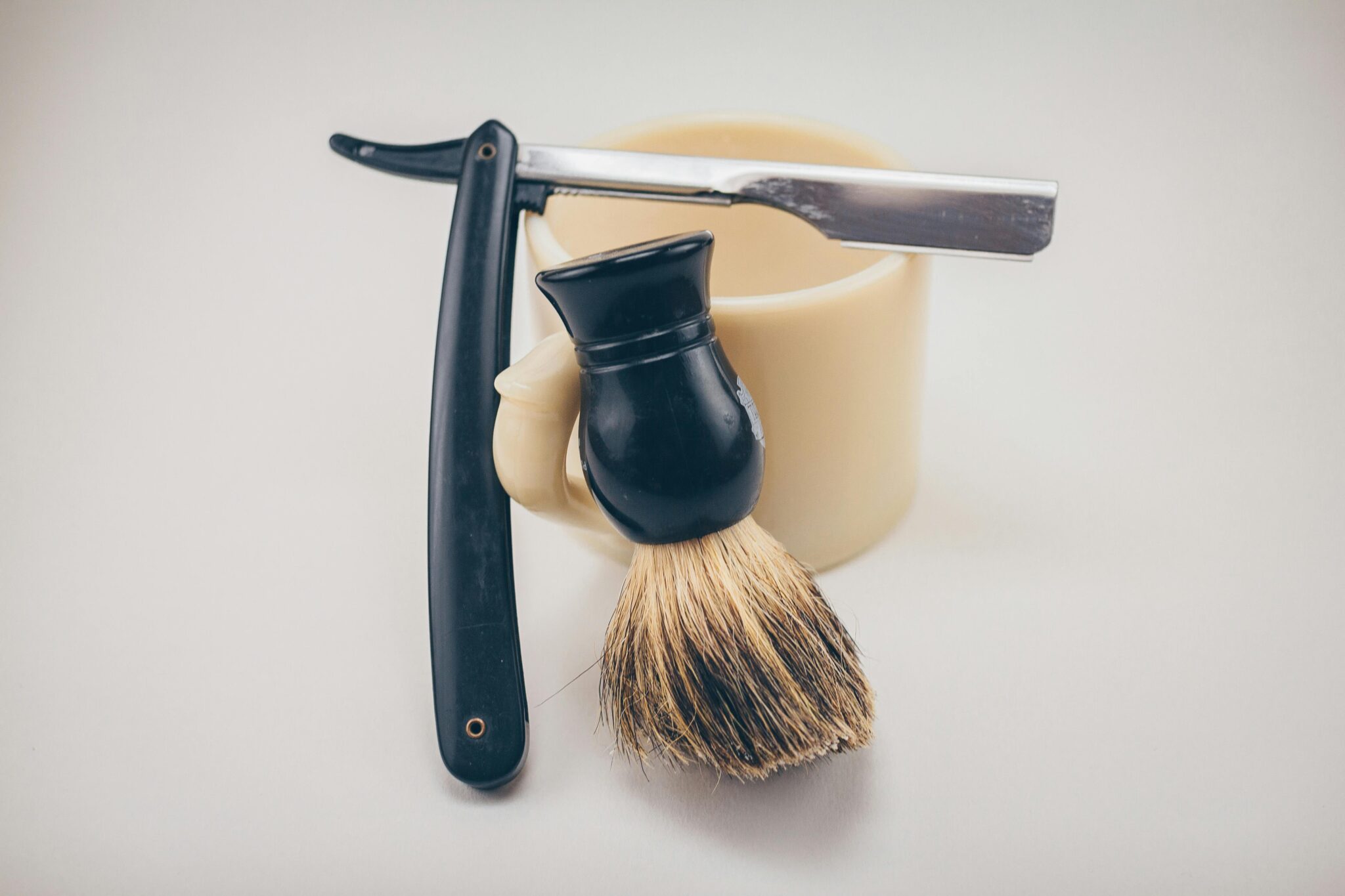 Why Men’s Grooming Isn’t Just About Looks—It’s About Legacy