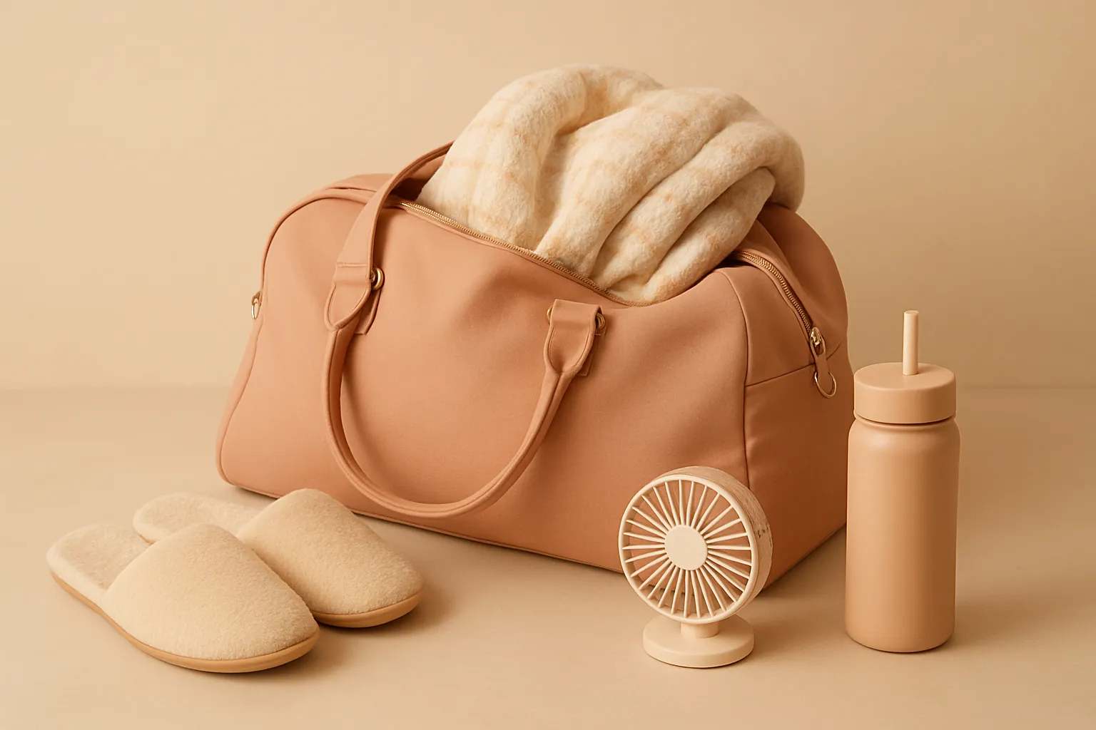 What to Pack in Your Hospital Bag