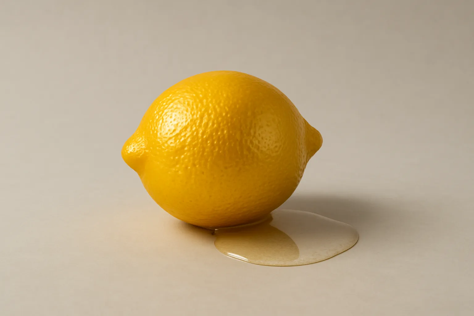 How do you handle negative online reviews?