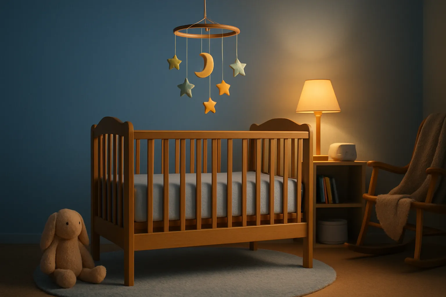 9 Tips For Establishing Bedtime Routines