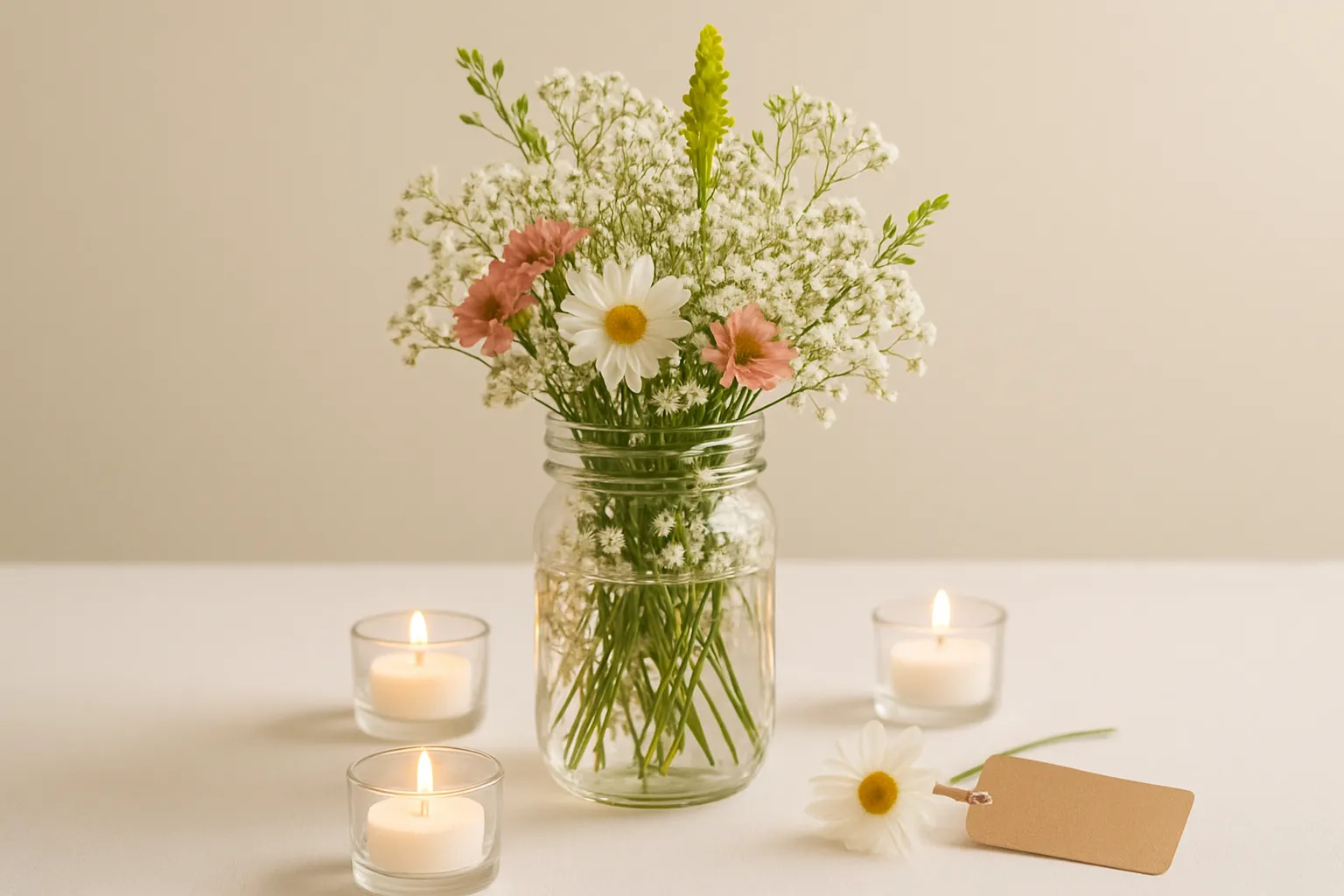 25 Money-Saving Wedding Tips to Stay Within Budget