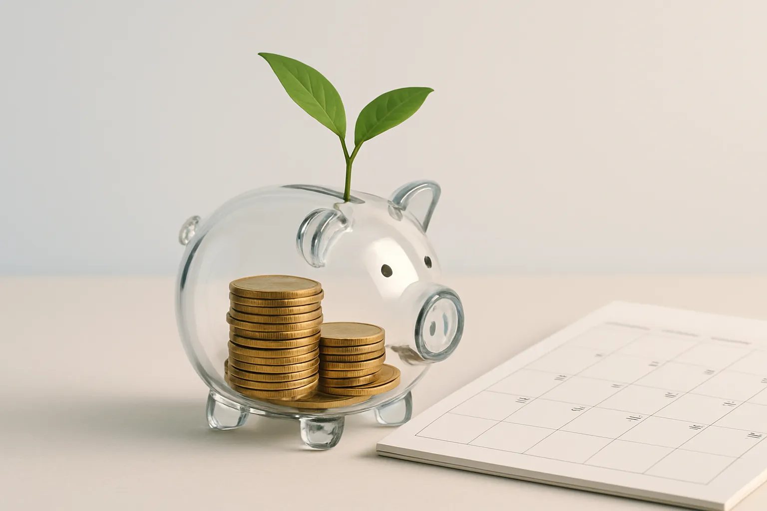 25 Simple Habits for Managing Money