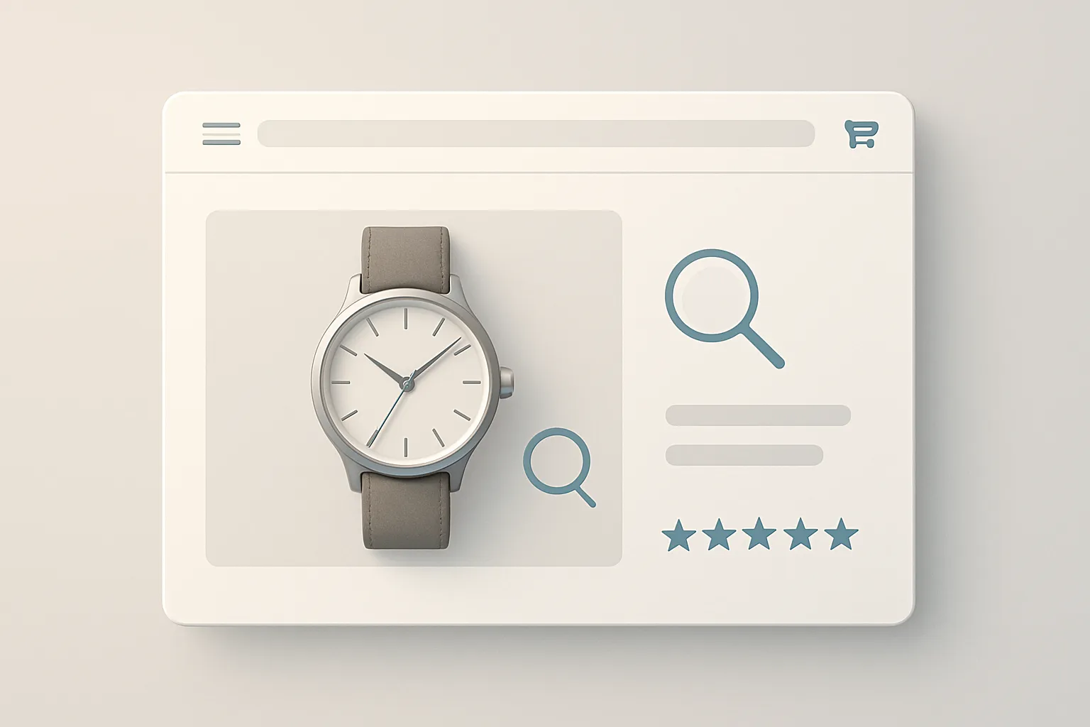 25 Ecommerce Website Design Tips