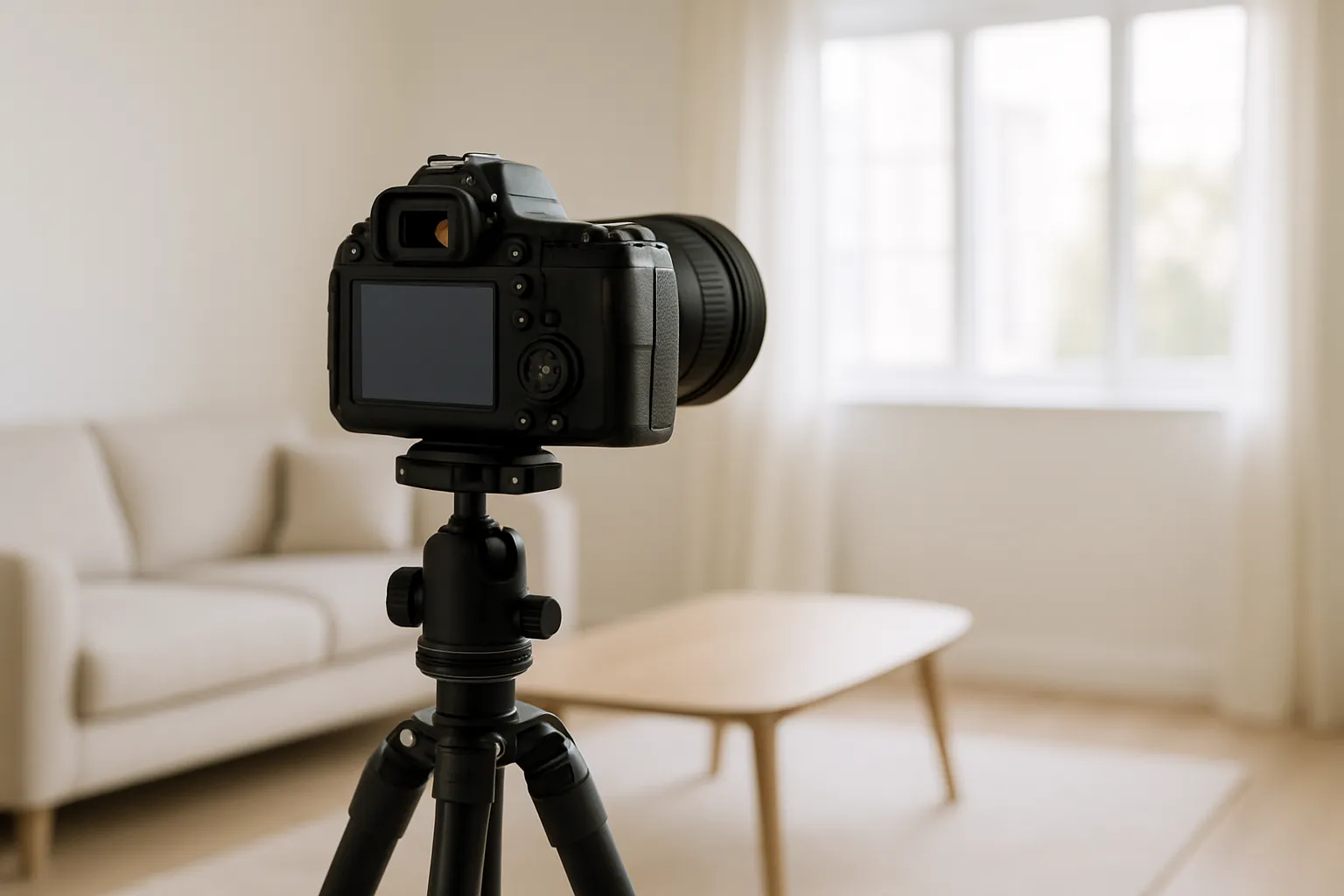 19 Home Photography Tips For Stunning Listing Photos