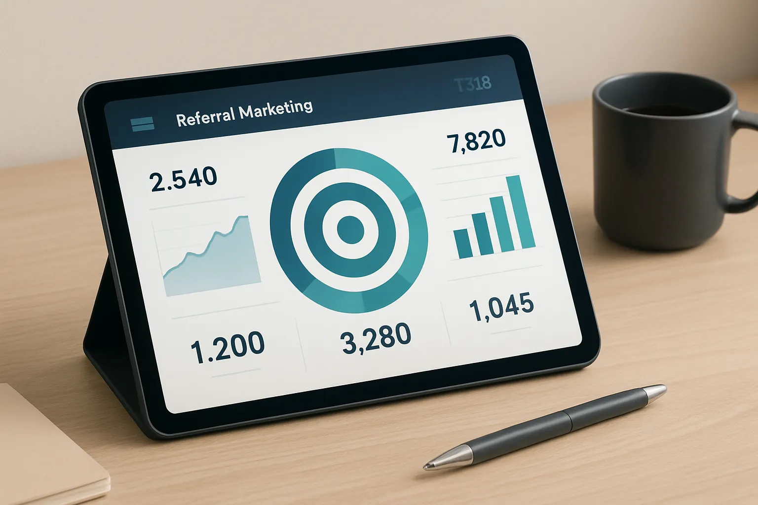 Which Metrics Matter Most in Referral Marketing?