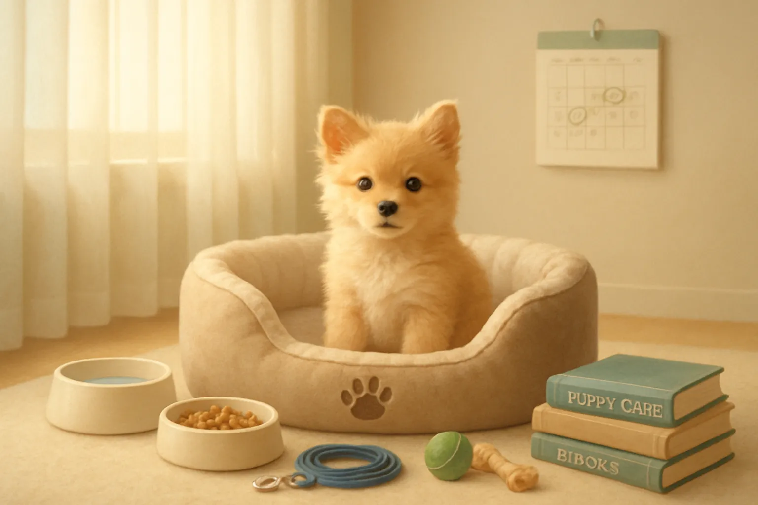 First-Time Pet Adoption: 11 Insights from Pet Owners