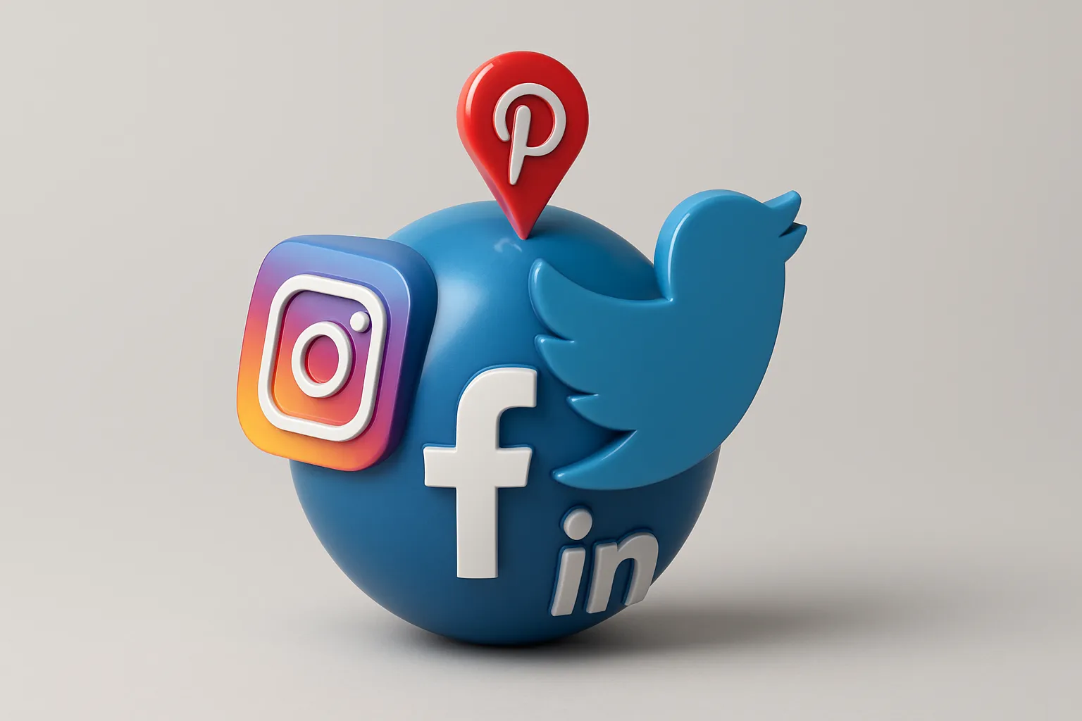 How Social Media Shapes Brand Identity