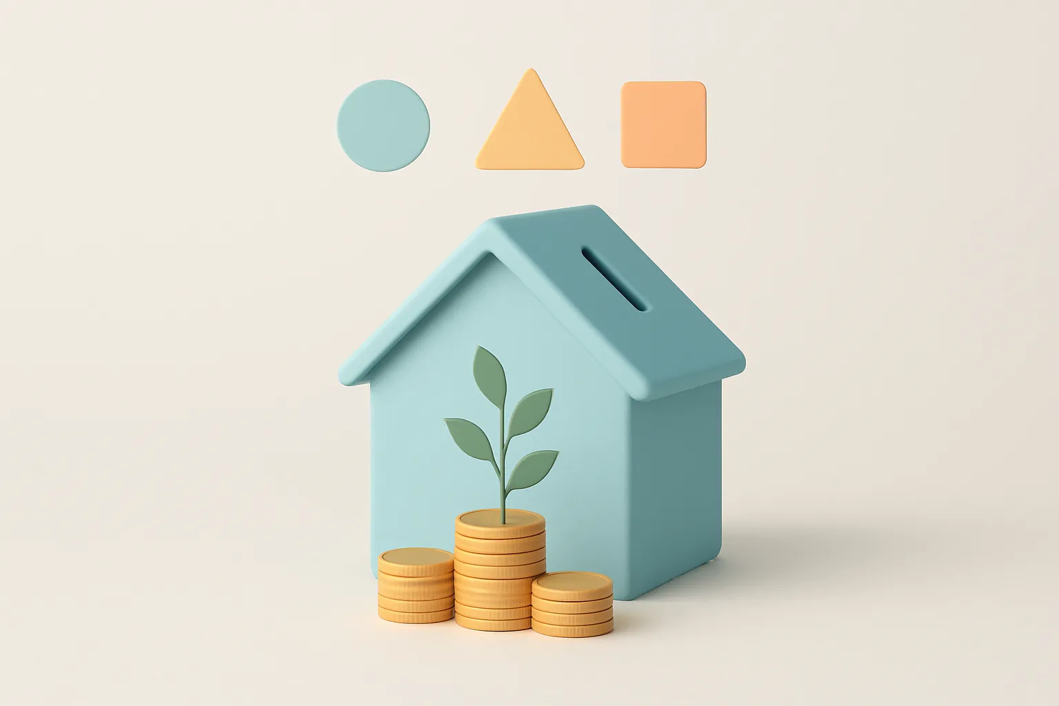 How to set financial goals in a small business