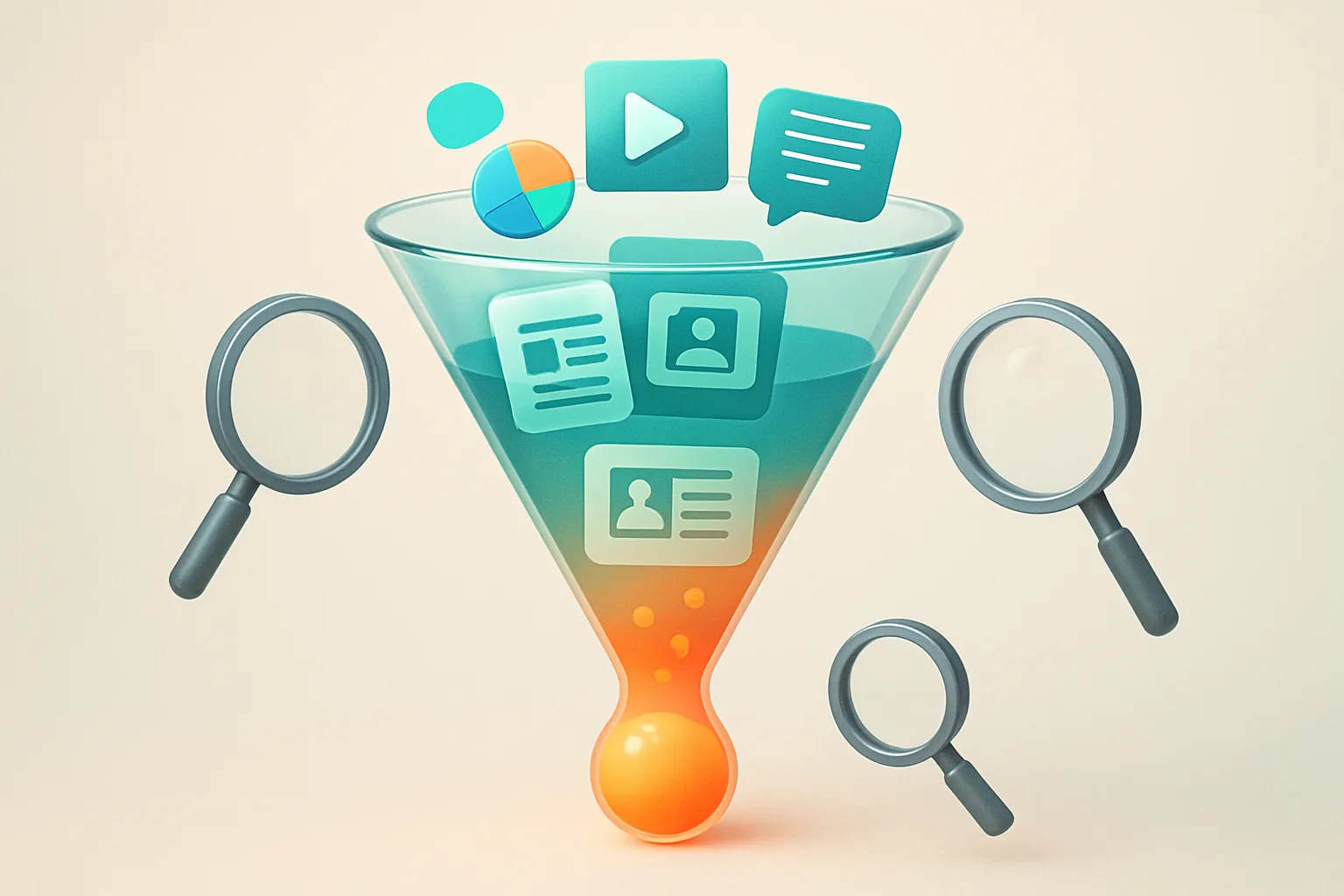 How to Convert Leads Into Customers with Content