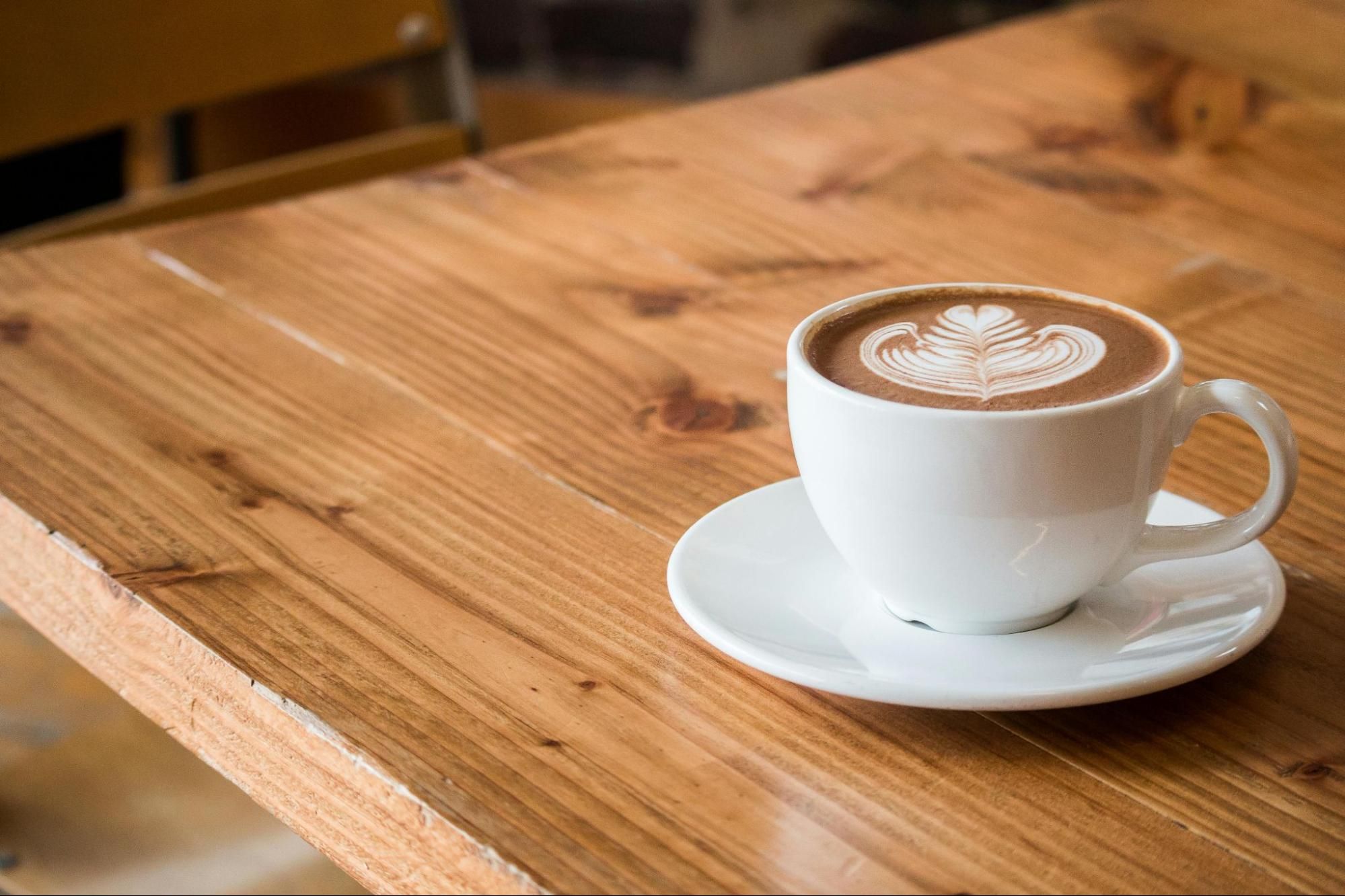 Mimi Nguyen, Founder, Cafely