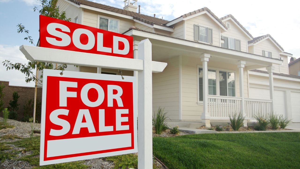 How to Sell Your Home Fast Without Leaving Money on the Table