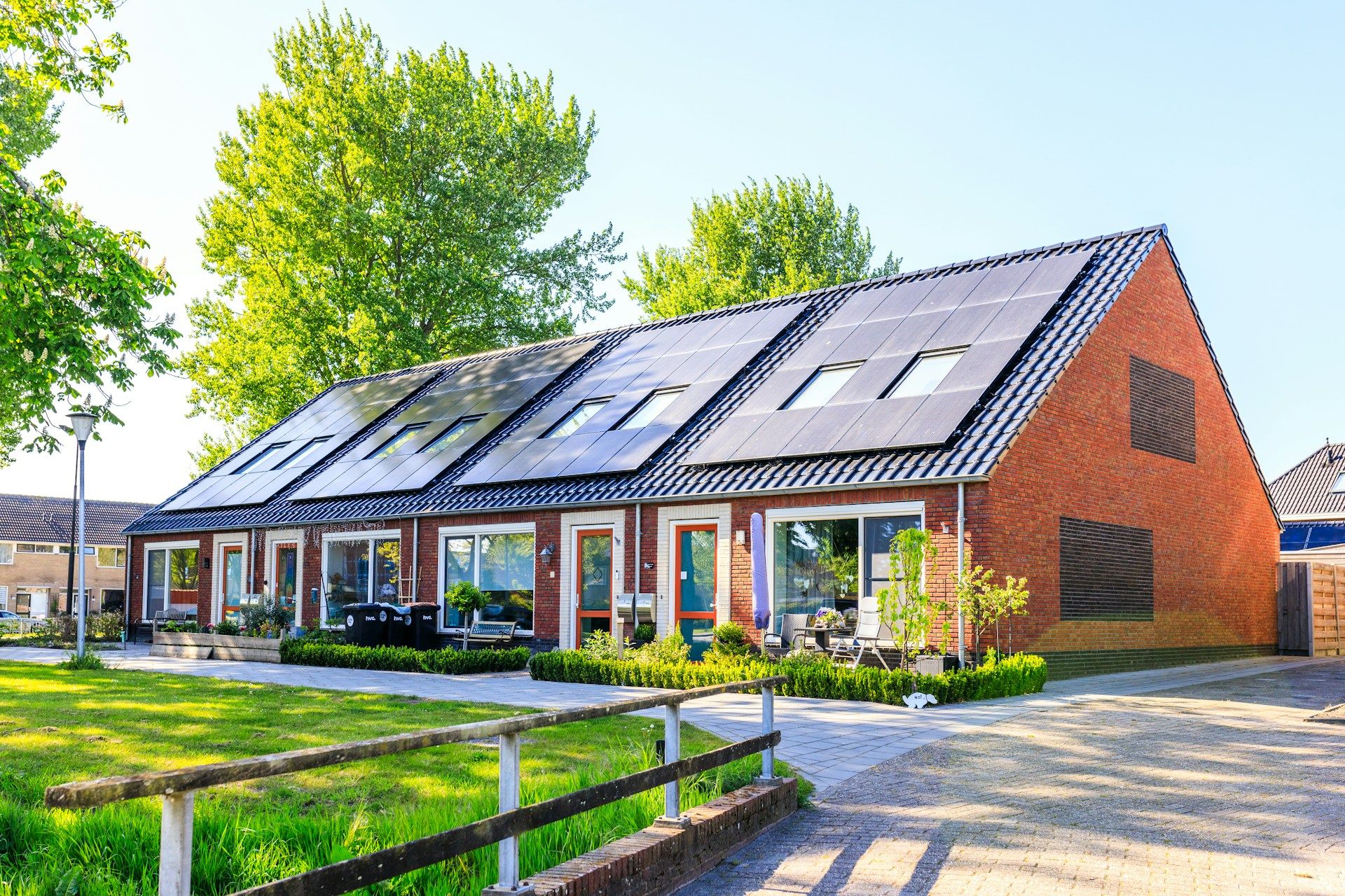 The Green Premium: How Sustainability Impacts Your Property Value