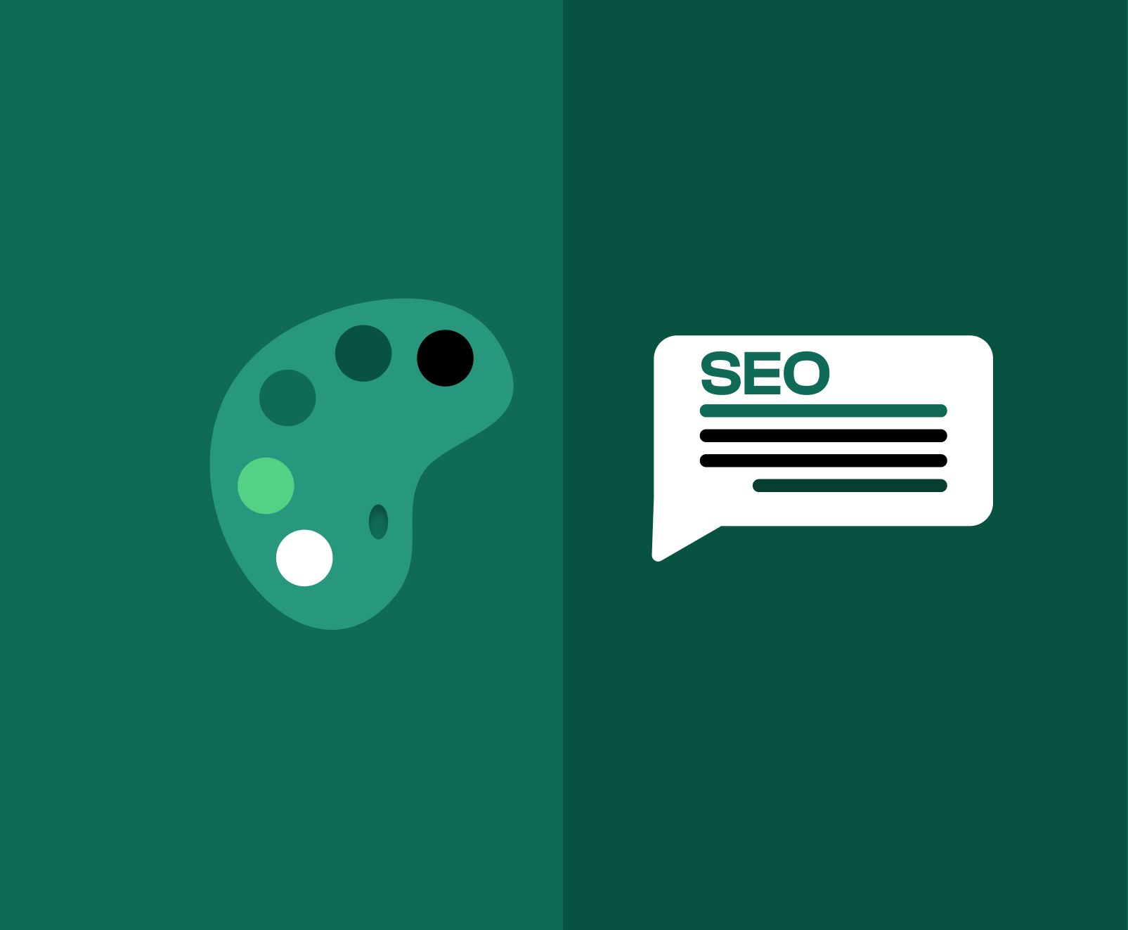 Stop Choosing Between SEO & Design: Build Websites That Do Both