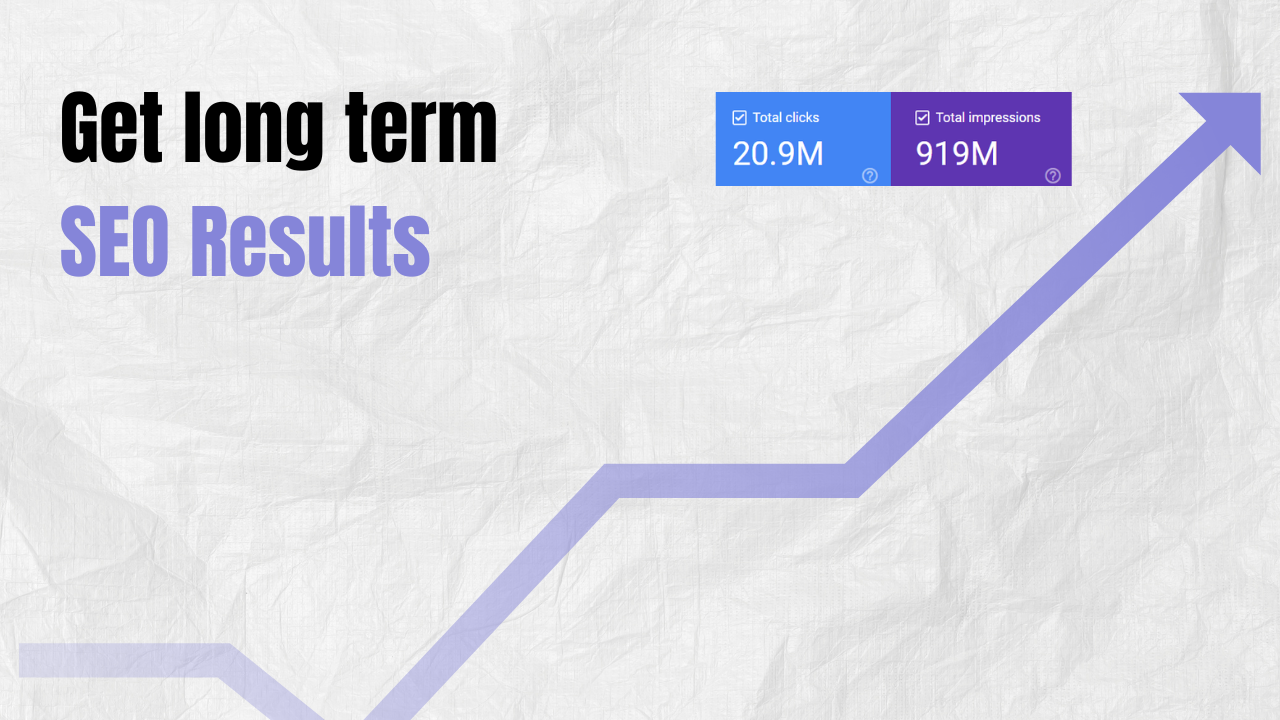 5 SEO Strategies That Deliver Long-Term Results Over Quick Wins
