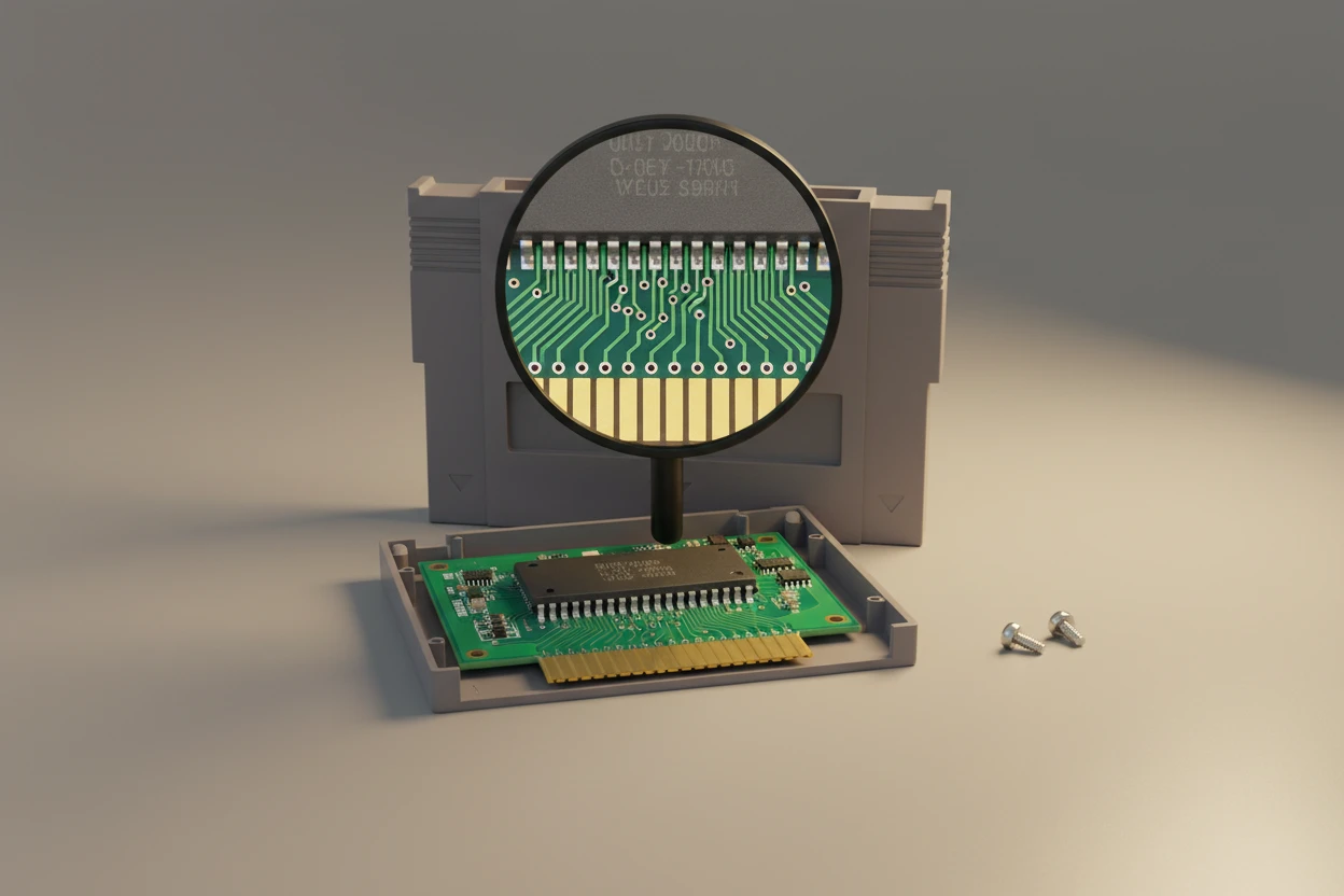 Spotting Reproduction Cartridges: A Practical Guide for Sellers
