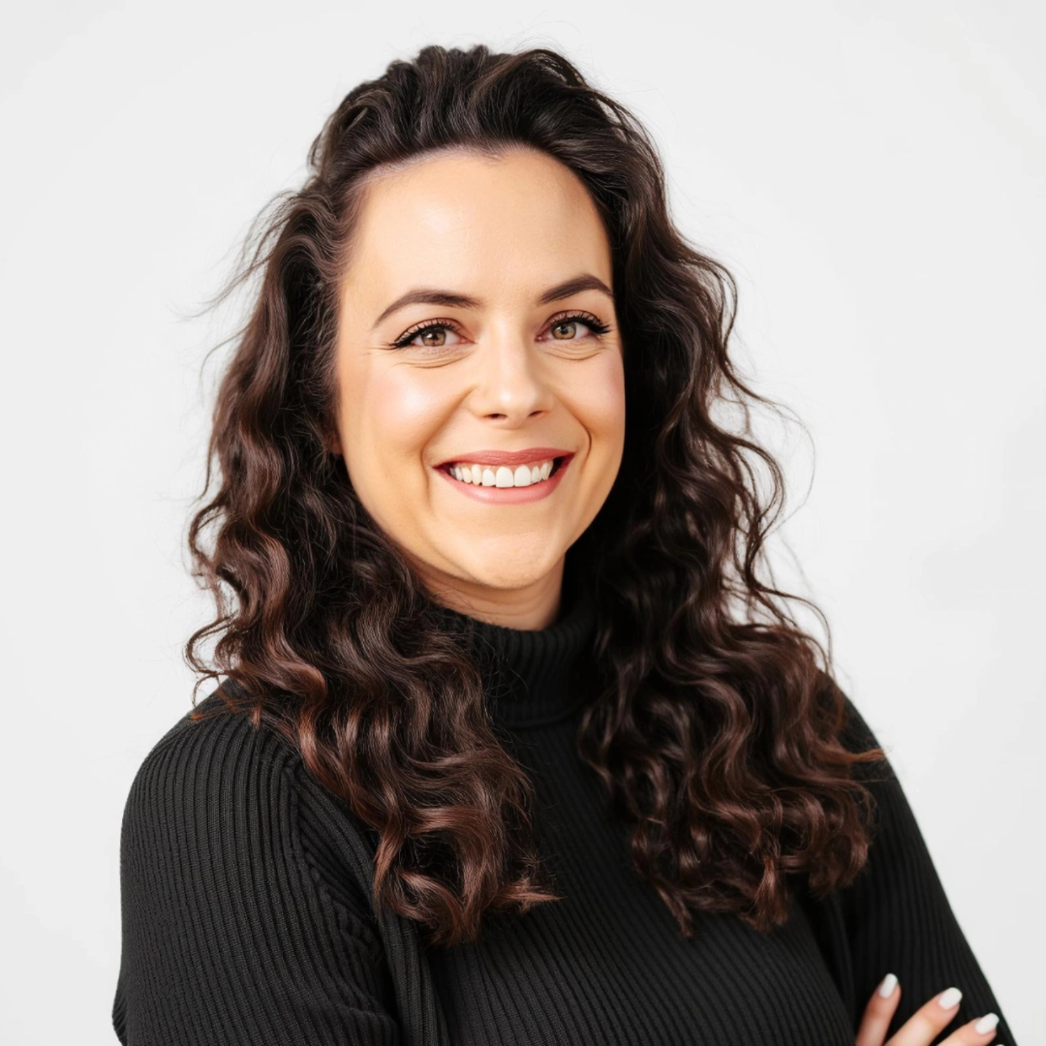Inbar Madar, Founder and Principal Consultant, Flip Fractional