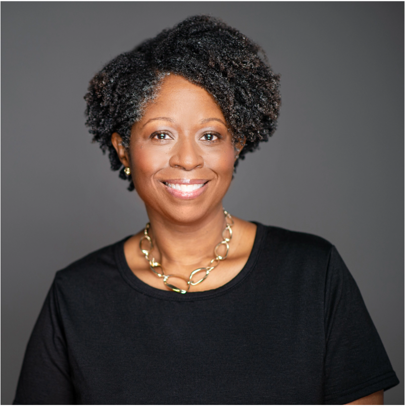 Nadine Jones, Legal Consultant & Executive Order Expert, GC Support Services