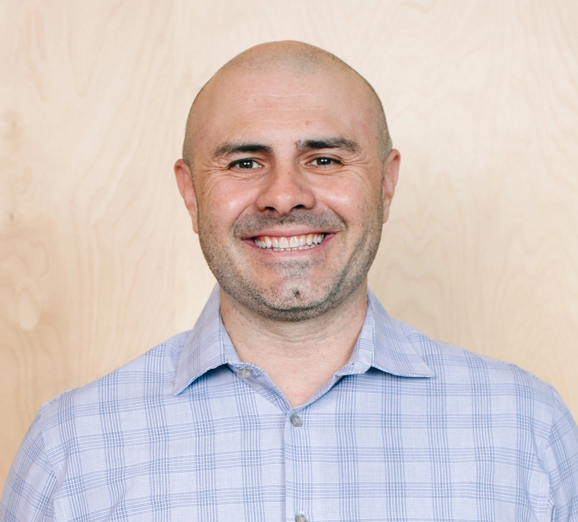 Ryan Burch, Founder & Managing Partner, Tobie Group