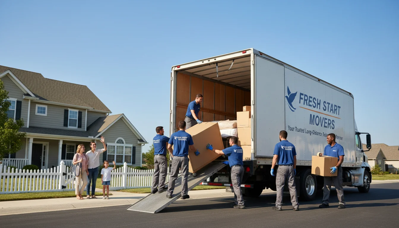 Interview with Dmitrii Malashkin, Owner, Born to Move Movers