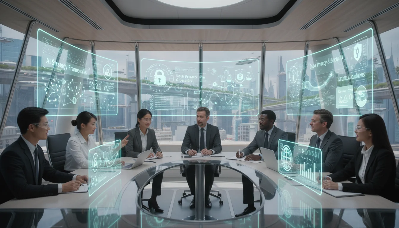 Interview with Vin Mitty, PhD, Sr. Director of Data Science and AI, LegalShield
