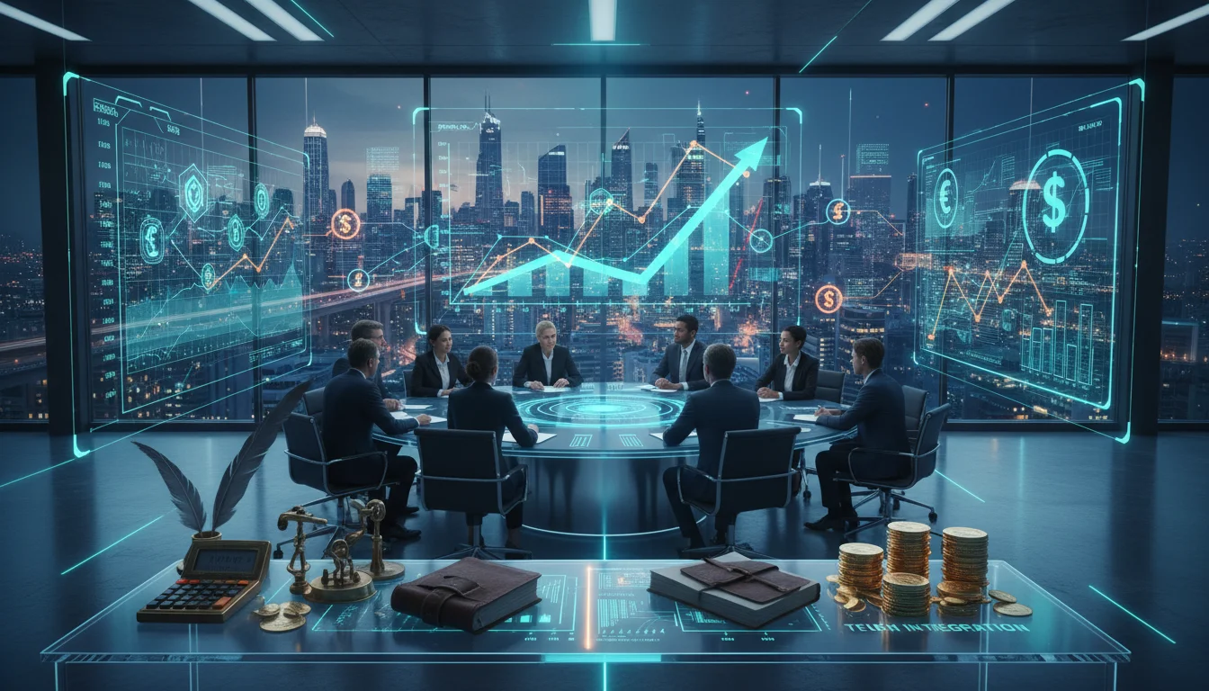 Interview with Travis Vayssie, CFO, Swipe Solutions