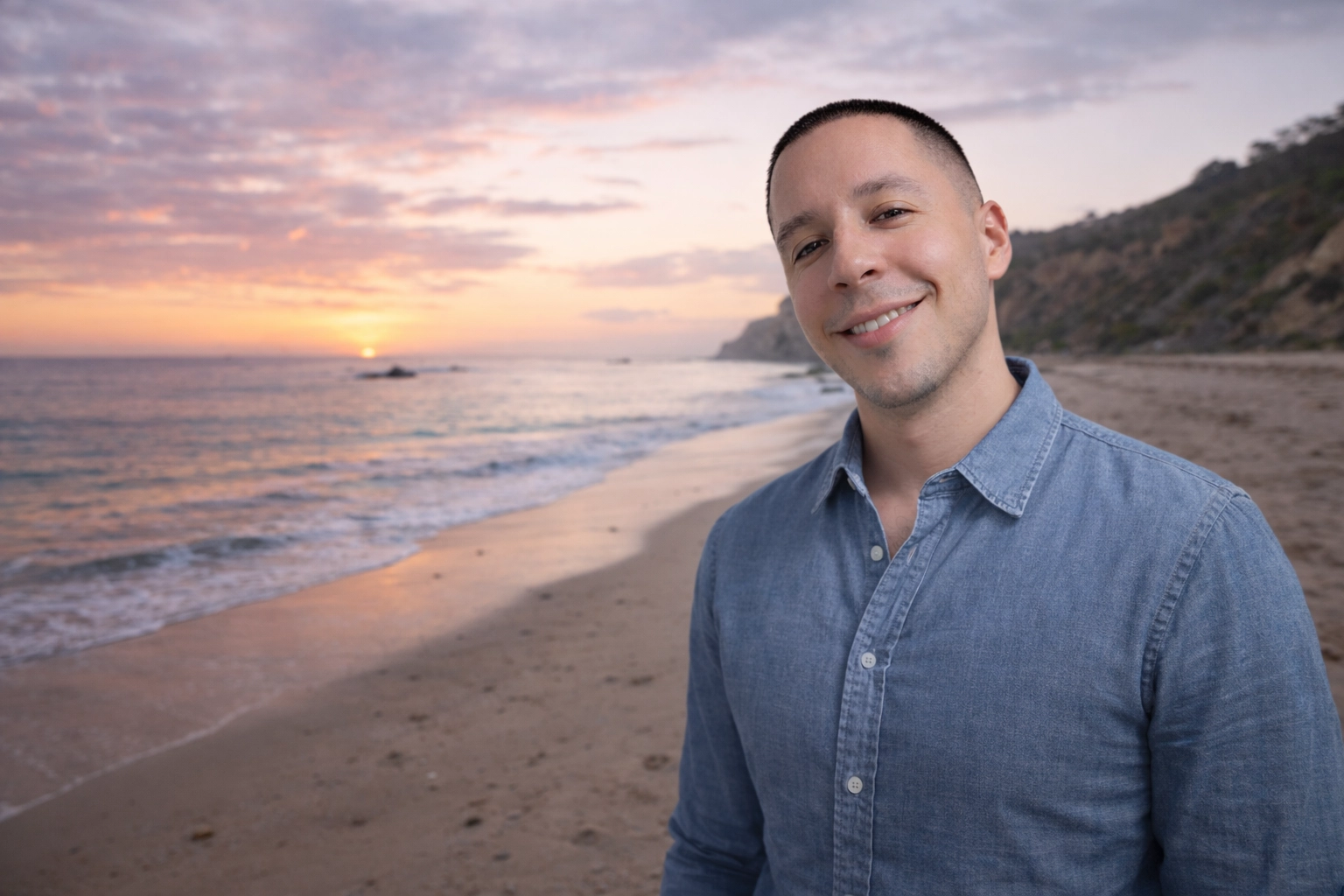 Interview with Steven Reyes, CEO, SOLM8 AI