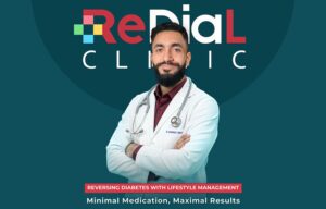 Why Managing Diabetes Isn't Enough — The Case for Diabetes Reversal
