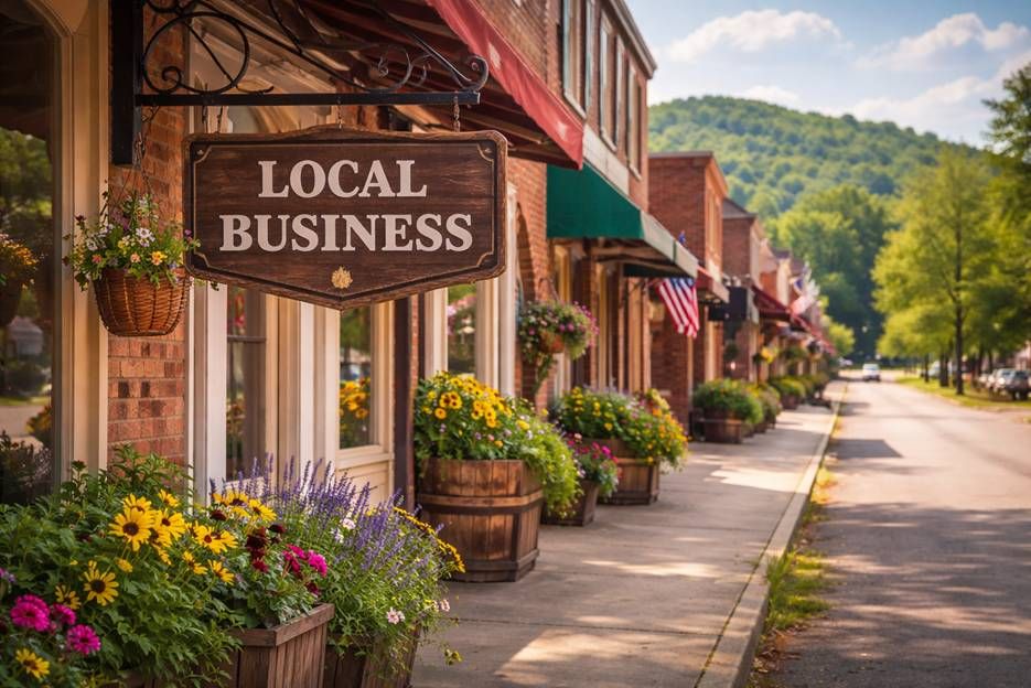 Beyond Keywords: Local SEO Tactics That Win in Rural Markets