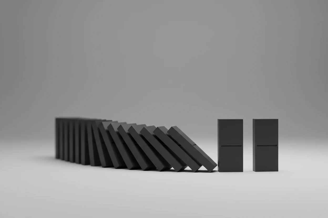 4 Reasons Strong Candidates Lose Momentum Late in the Interview Process