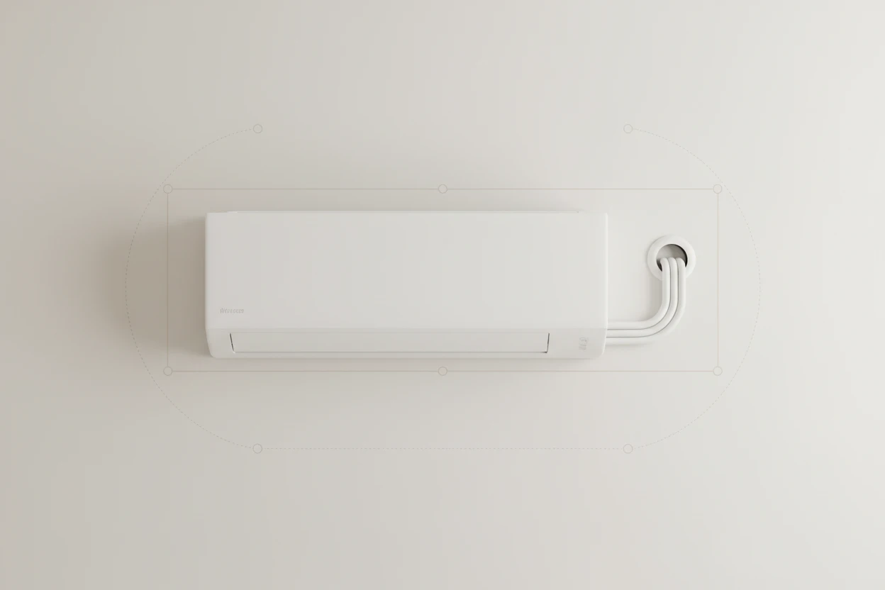 A Founder’s Field Guide to Planning a DIY Mini-Split Install (Without Regretting It Later)