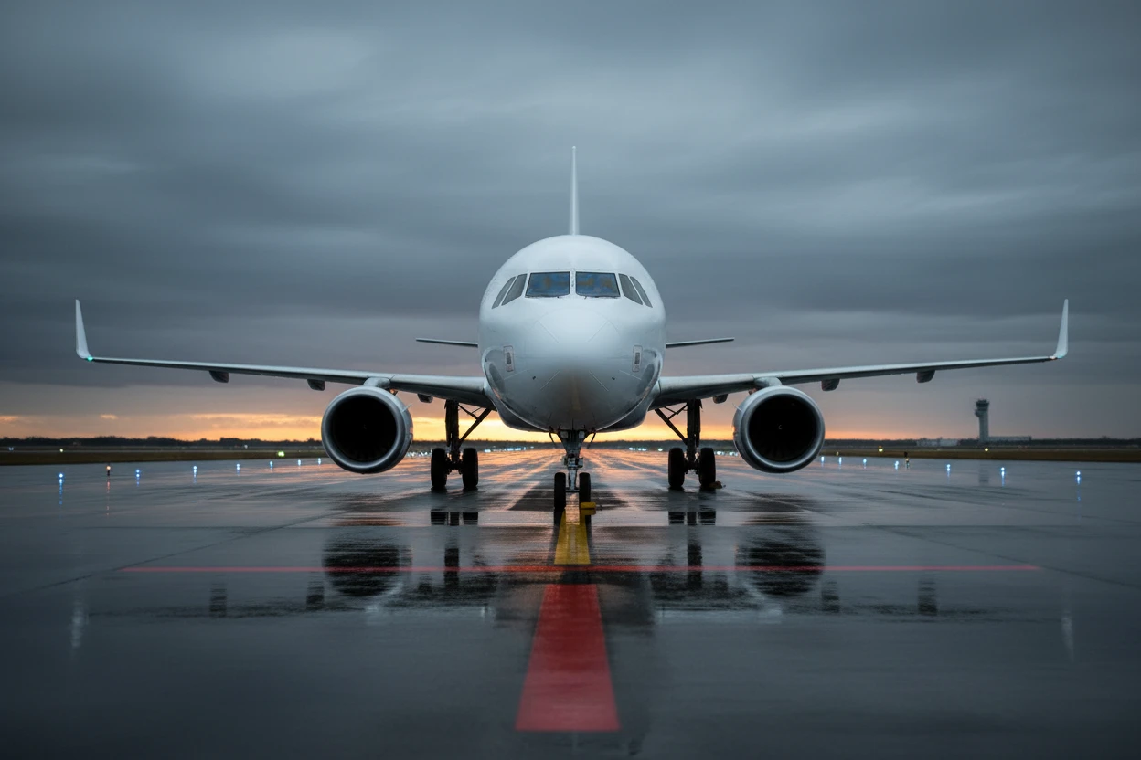 Why Your Flight Is Still Delayed in 2026 (And What Airlines Are Finally Doing About It)