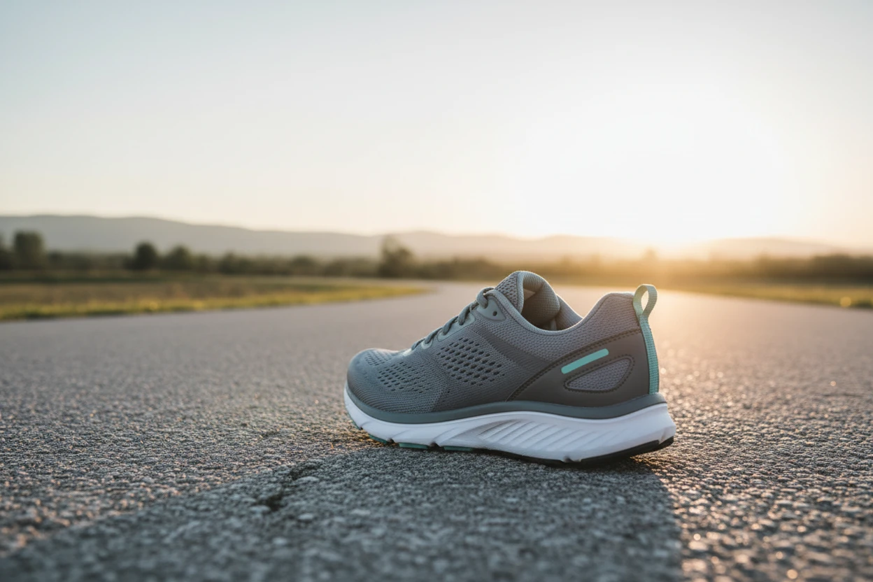 After Running Injuries: Return To Your Next 5k And Your Next 50 Years
