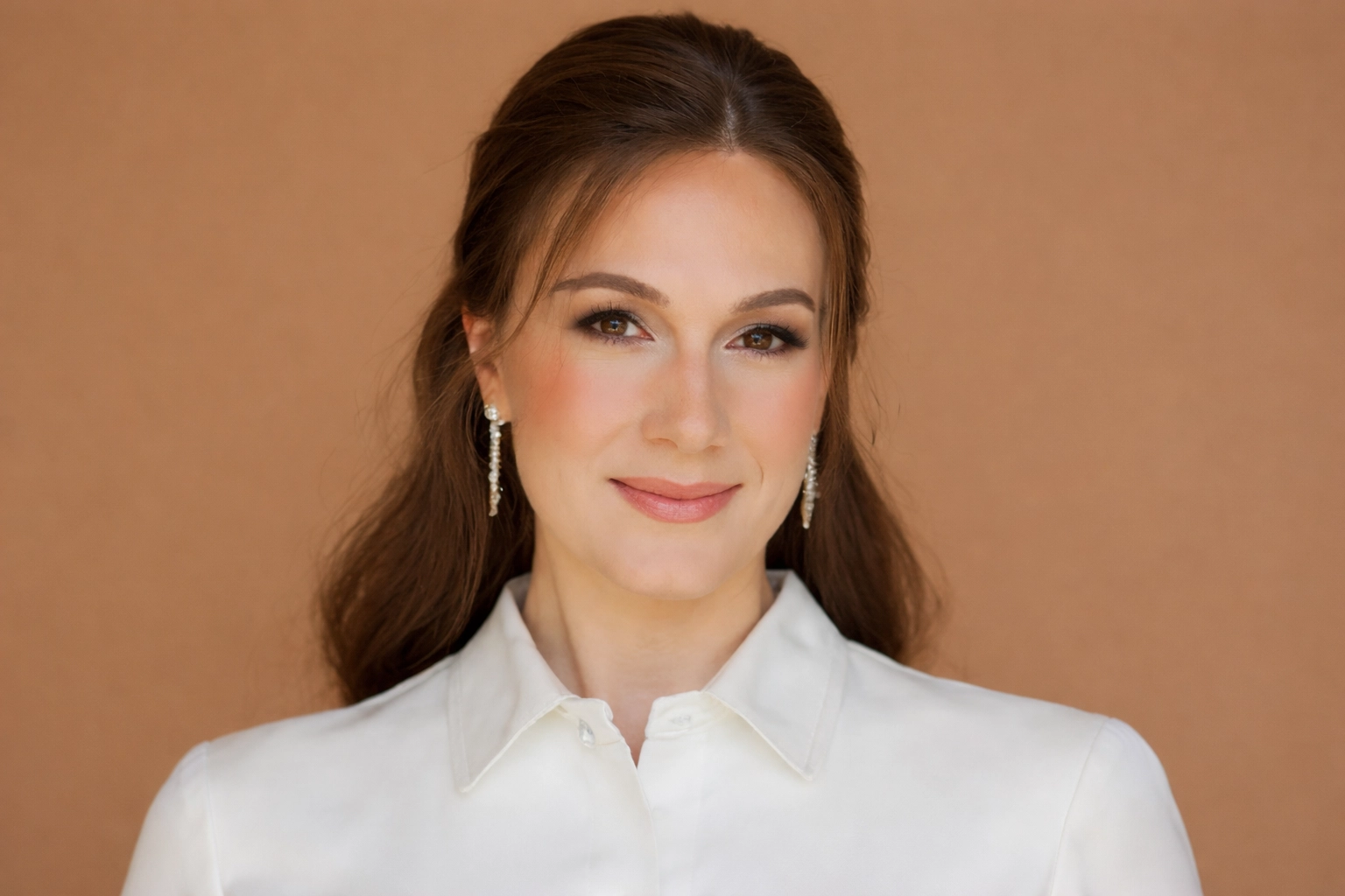 Interview with Talia Mashiach, CEO, Founder and Product Architect, Eved
