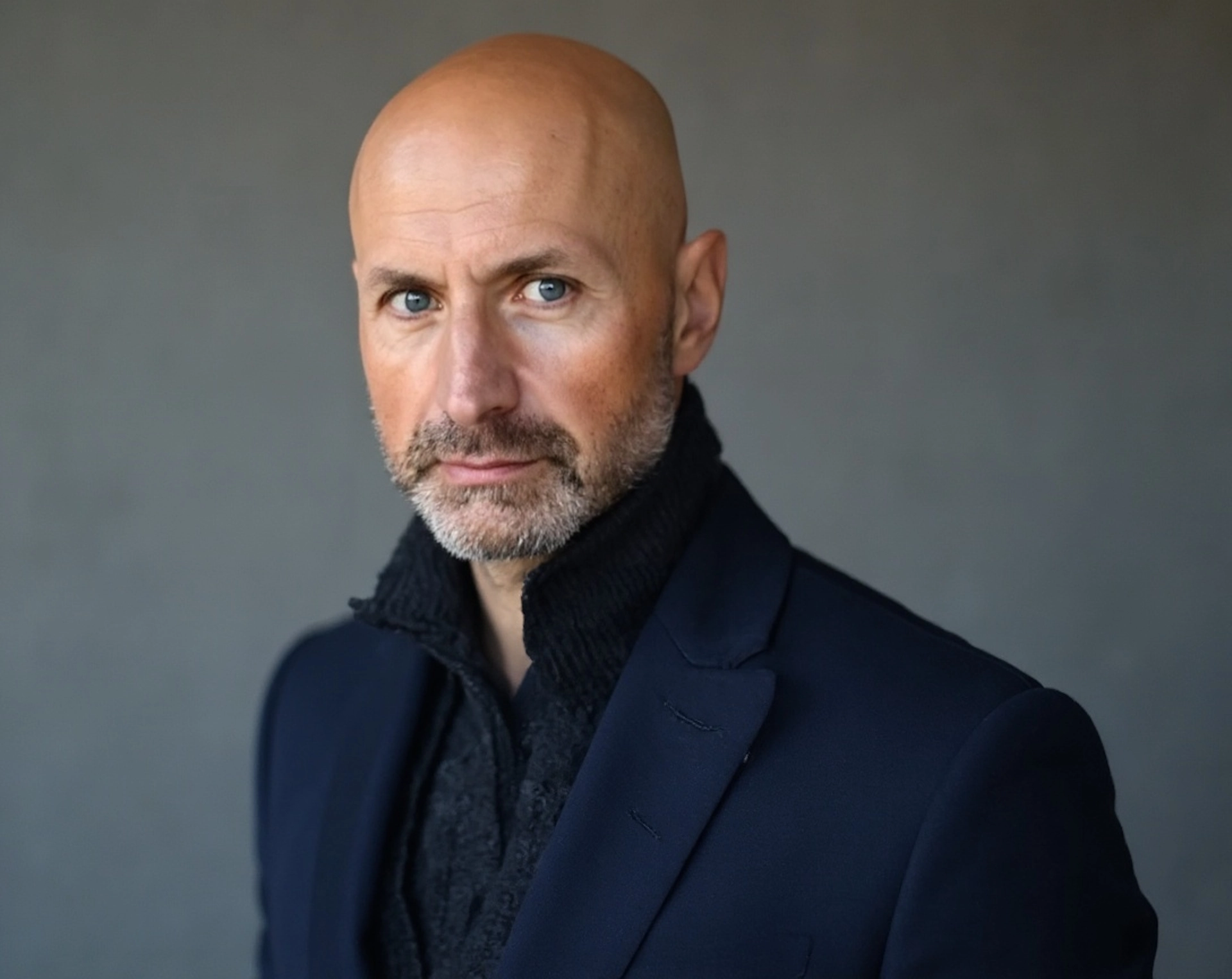 Interview with Federico Malatesta, Founder & Executive Coach, FM Transformational Coaching™