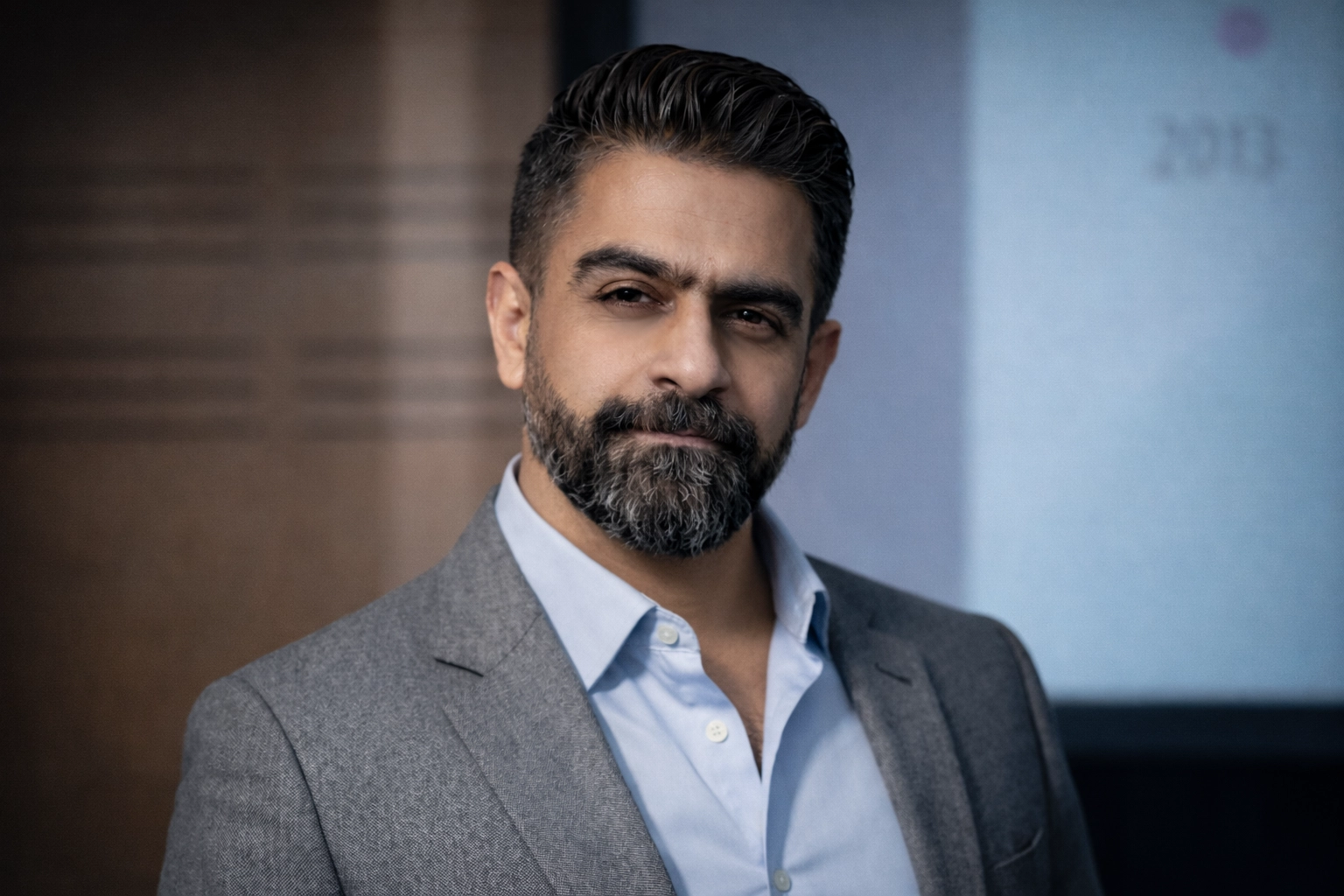Interview with Omer Malik, CEO, ORM Systems