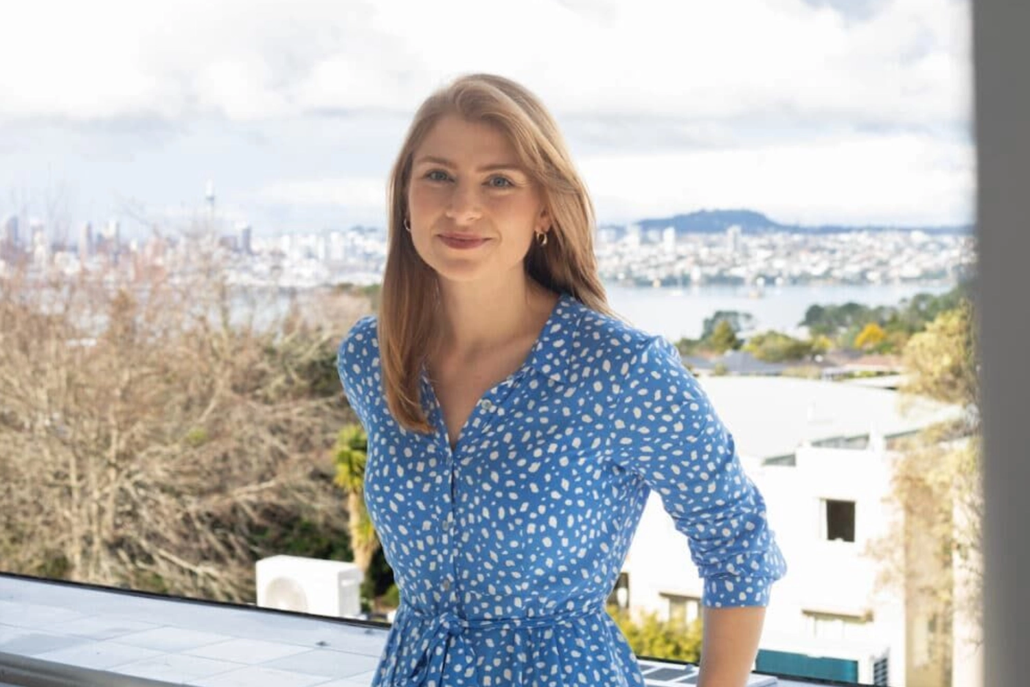 Interview with Rebecca Hunter, Founder & CEO, Jolene