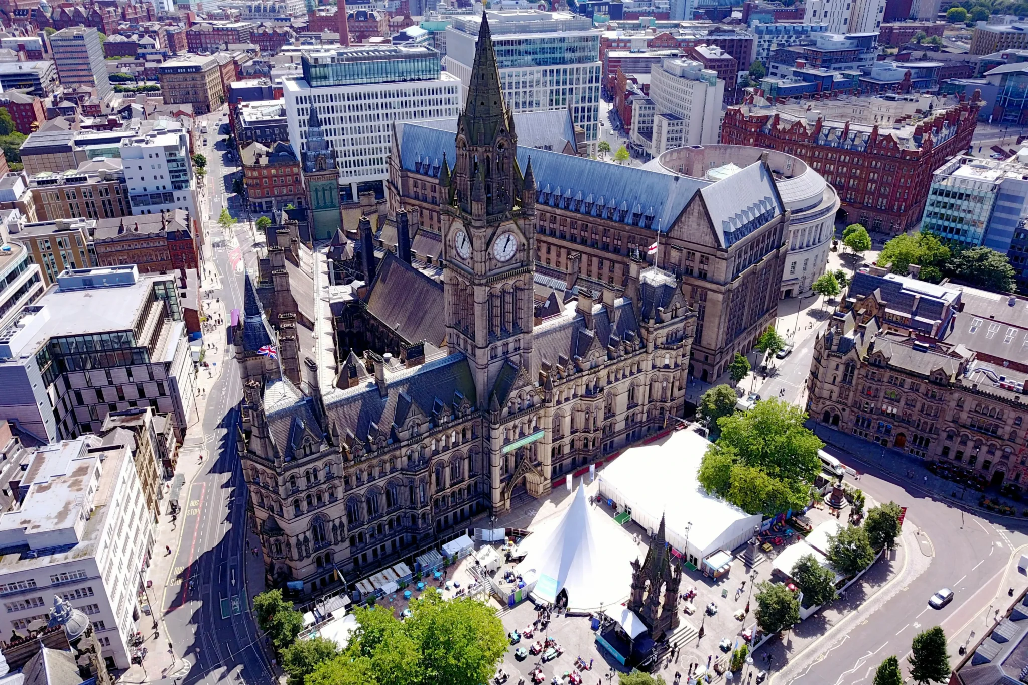 Best Places to Invest in UK Property in 2026: Top Cities for High Rental Yields
