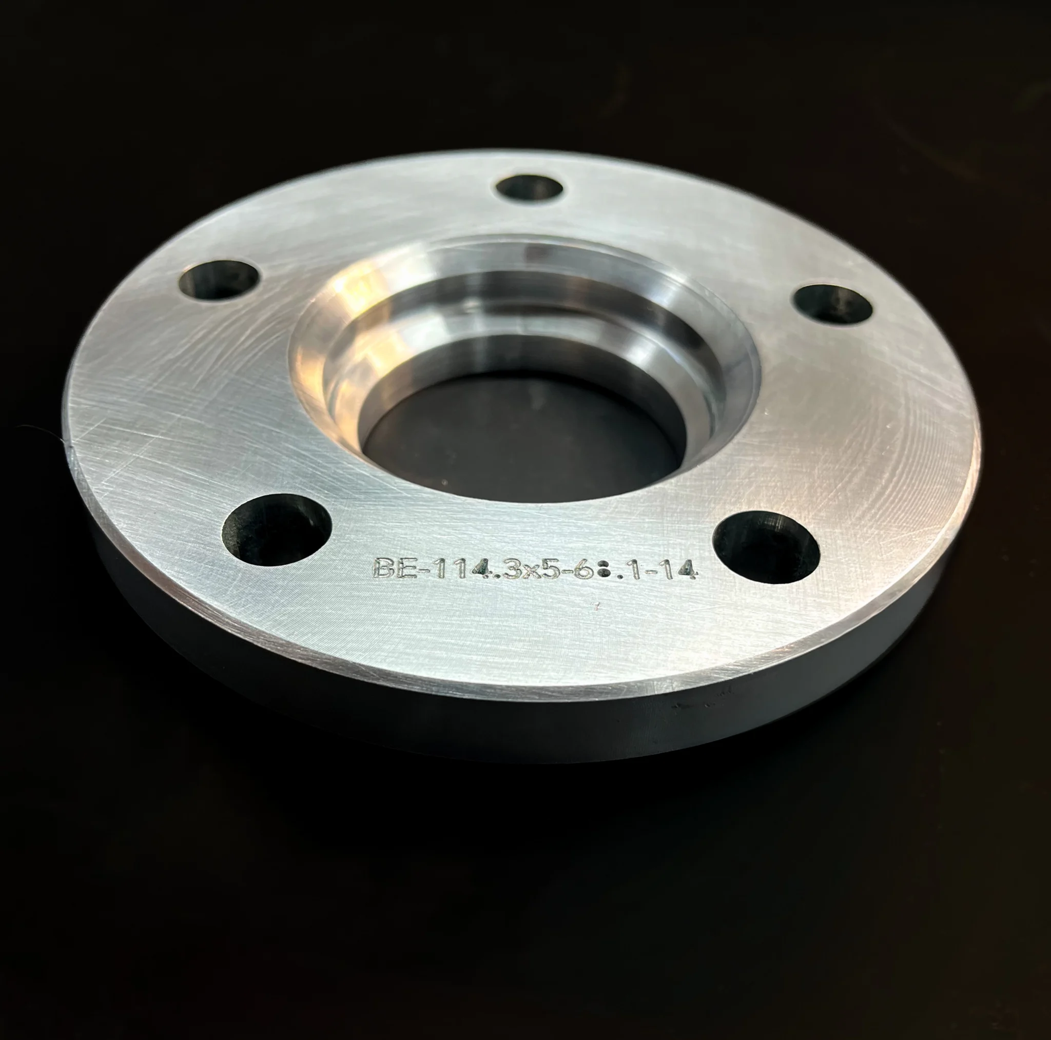 Interview with Ben Grimwade, Founder and CEO, Brightstone Engineering