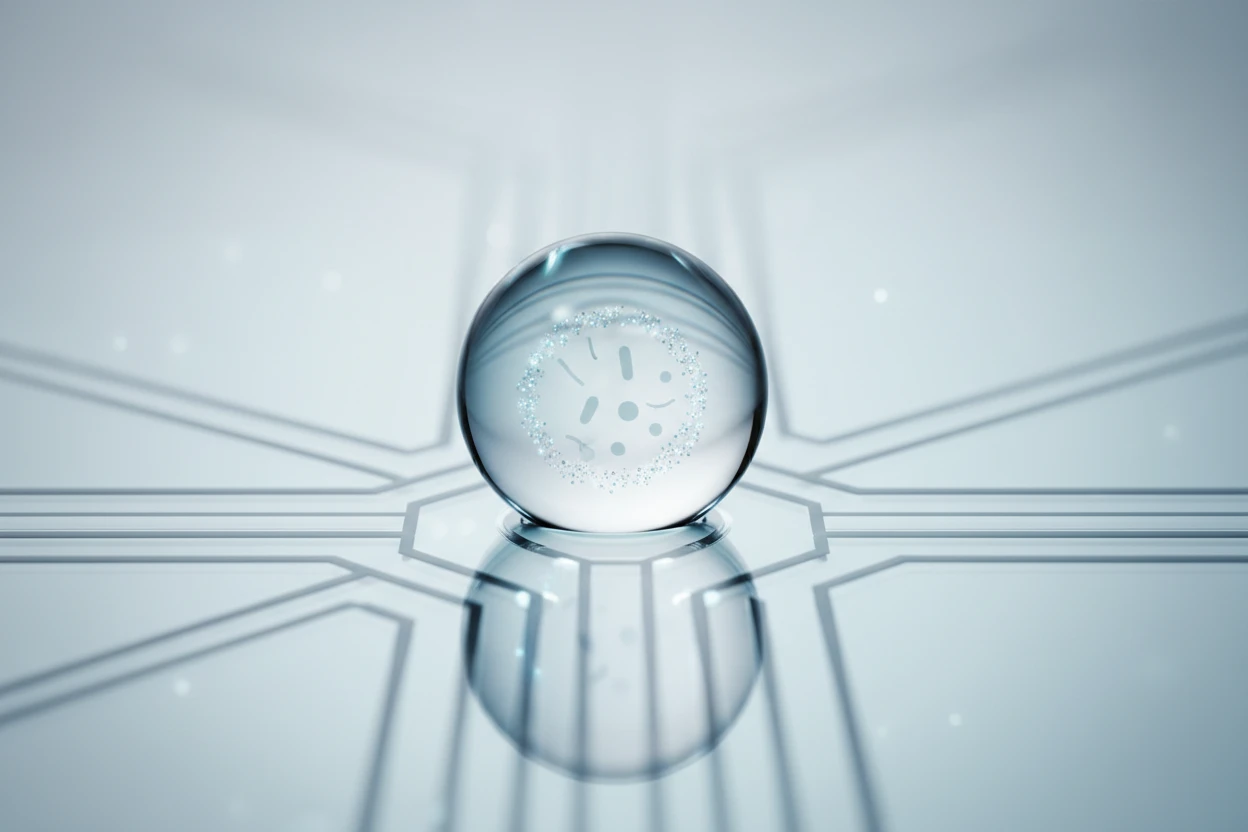 From Assumptions to Evidence: How Rapid Microbial Testing Is Redefining Water Safety