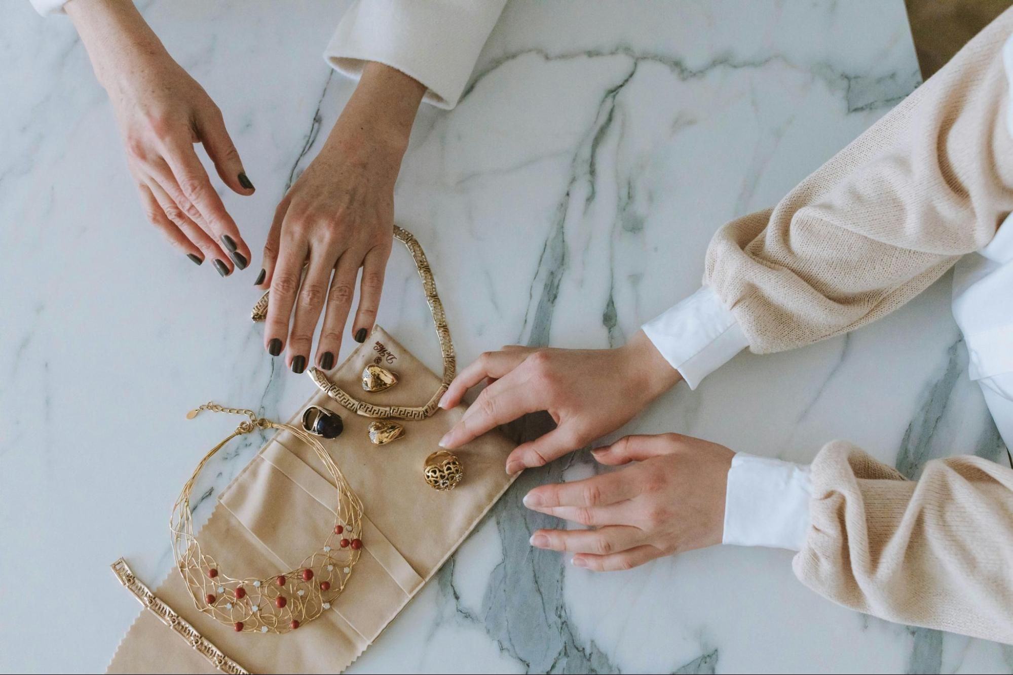 The future of Jewelry trends to watch in 2026