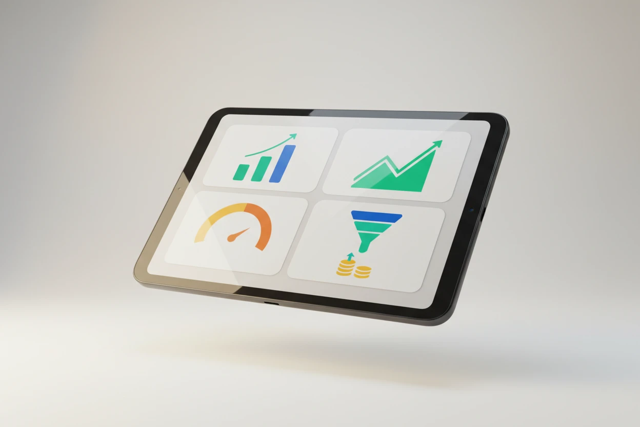 Proving Onboarding ROI: 5 Metrics Every Small Business Should Track