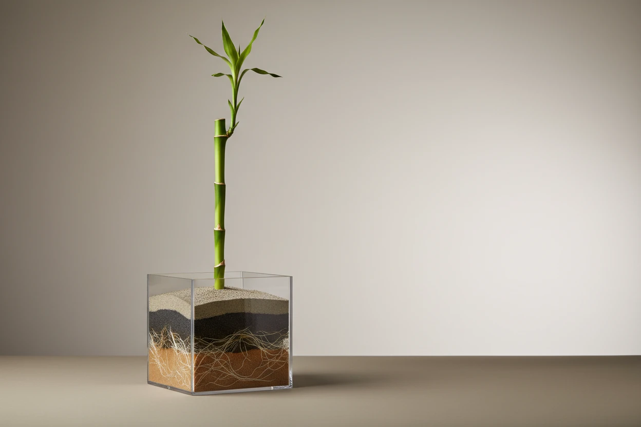 What Journalists Often Miss About Bamboo's Carbon Footprint