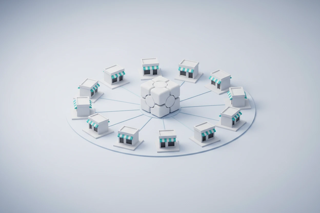 Building a Scalable Operations Framework for Multi-Location Franchise Growth